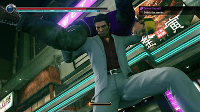 Yakuza Kiwami 2 Game Screenshot 7