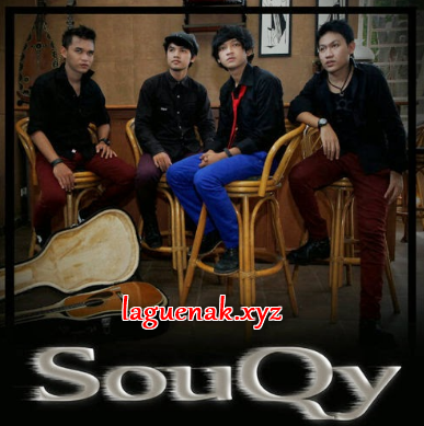 Downlolad Lagu SouQy Mp3 Kumpulan Full Album Terpopuler Lengkap Terbaru Rar