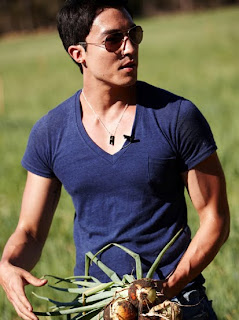 Daniel Henney