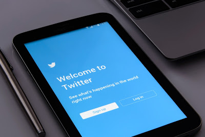 Twitter dan Square Mungkinkan Karyawan WFH Secara Permanen