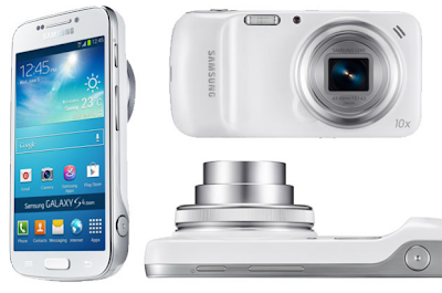 Samsung S4 Zoom