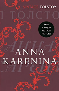 Anna Karenina