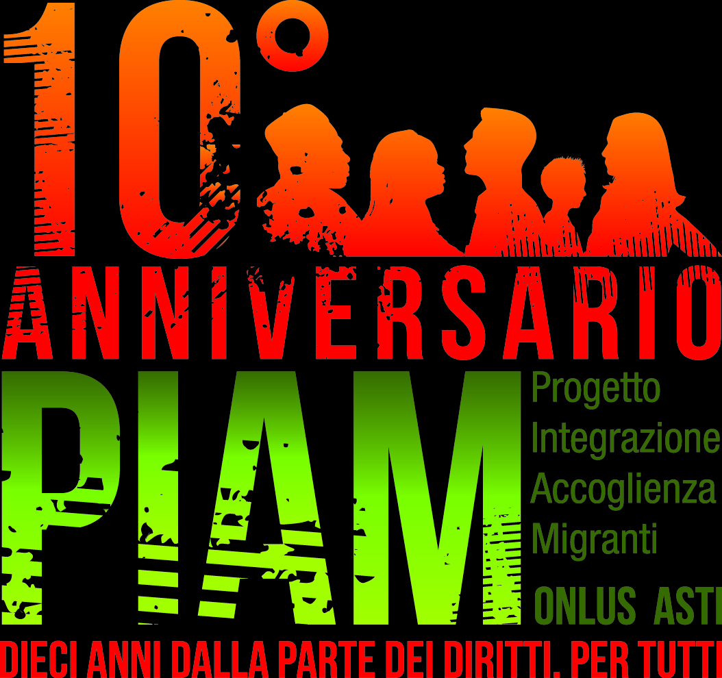 Piam Logo