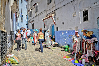 chefchaouen Morocco