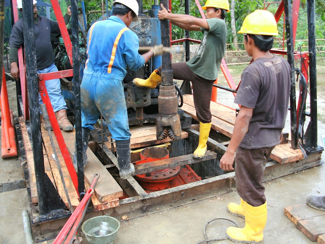 Ketahui Jasa Bore Pile Banjarmasin, Kalimantan Selatan Berpengalaman