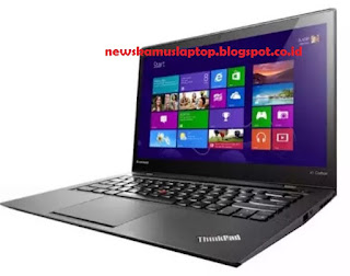 LENOVO ThinkPad X1 XID Touch Carbon Ultrabook