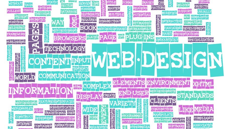 Website Builder - Where To Build A Website