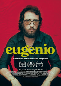 Eugenio, Un genio en apuros, Un geni amb l'aigua al coll, Lluís Josep Comerón, 1983