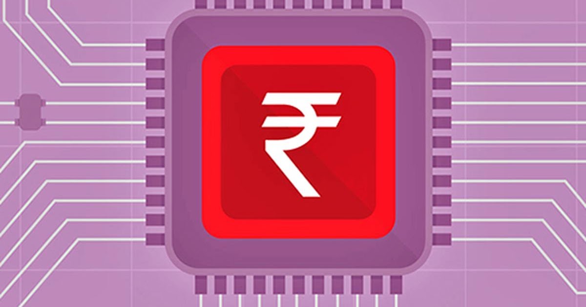 What Is Digital Rupee / E-Rupee / CBDC