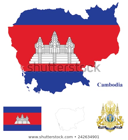 ABOUT KINGDOM OF CAMBODIA 