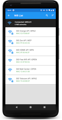 تطبيق Wifi Password All In One للأندرويد, تطبيق Wifi Password All In One مدفوع للأندرويد, Wifi Password All In One apk