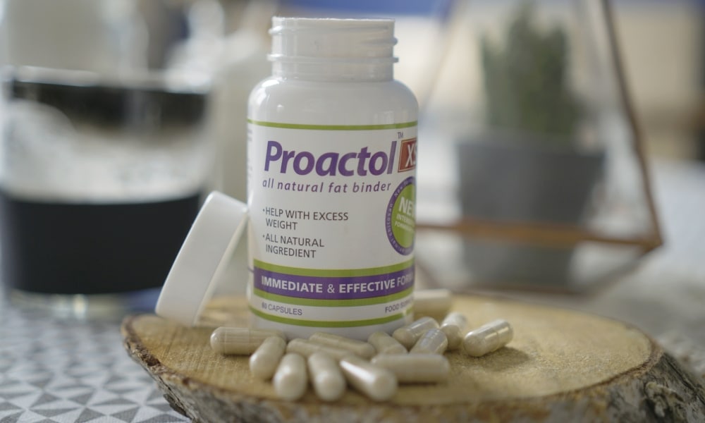 The Proactol Diet Supplement: The Truth To Be Reveal