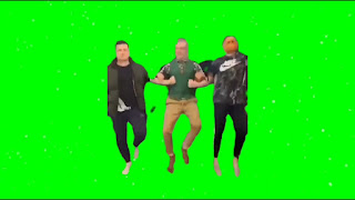 mellstroy dancing meme green screen template download