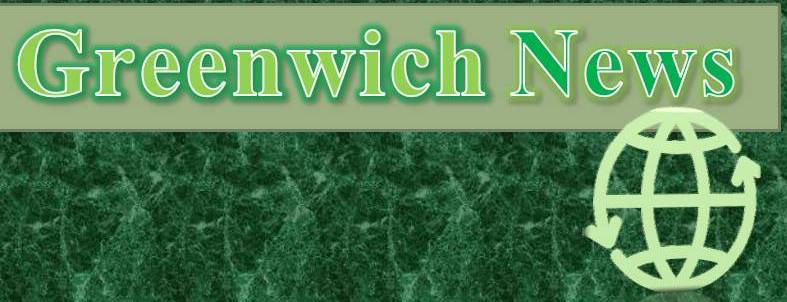 GREENWICH NEWS