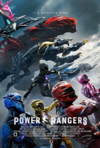 Download Film Power Rangers (2017) Terbaru Full Movie HDRip Subtitle Indonesia Gratis