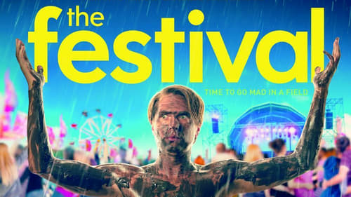 Follón, desmadre... ¡El festival! (2018)