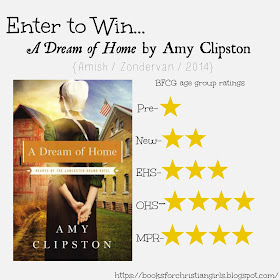 http://booksforchristiangirls.blogspot.com/2015/01/a-dream-of-home-by-amy-clipston.html