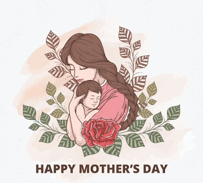 Happy Mothers Day Quotes and Messages