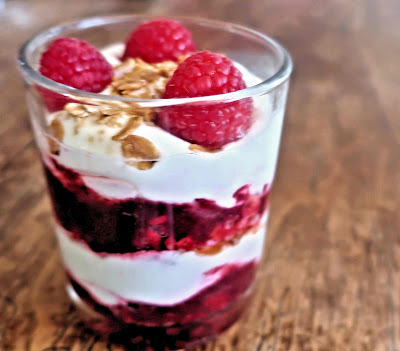 cranachan