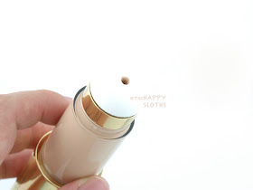 Estee Lauder Double Wear Nude Cushion Stick Review and Swatches