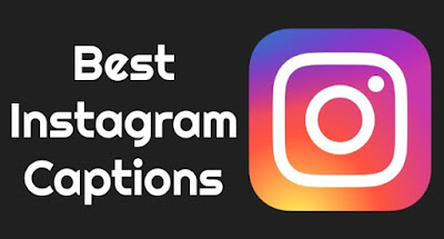 Best Instagram Captions