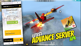 Free Fire OB44 Advance Server Activation Codes