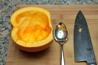 Pumpkin Season and Pumpkin Puree | www.kettlercuisine.com