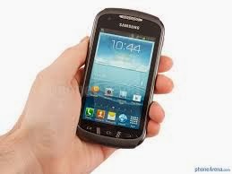 Samsung Galaxy Xcover 2 İnceleme Samsung Galaxy Xcover 2 Fiyatı