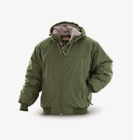 Men Winter Jackets