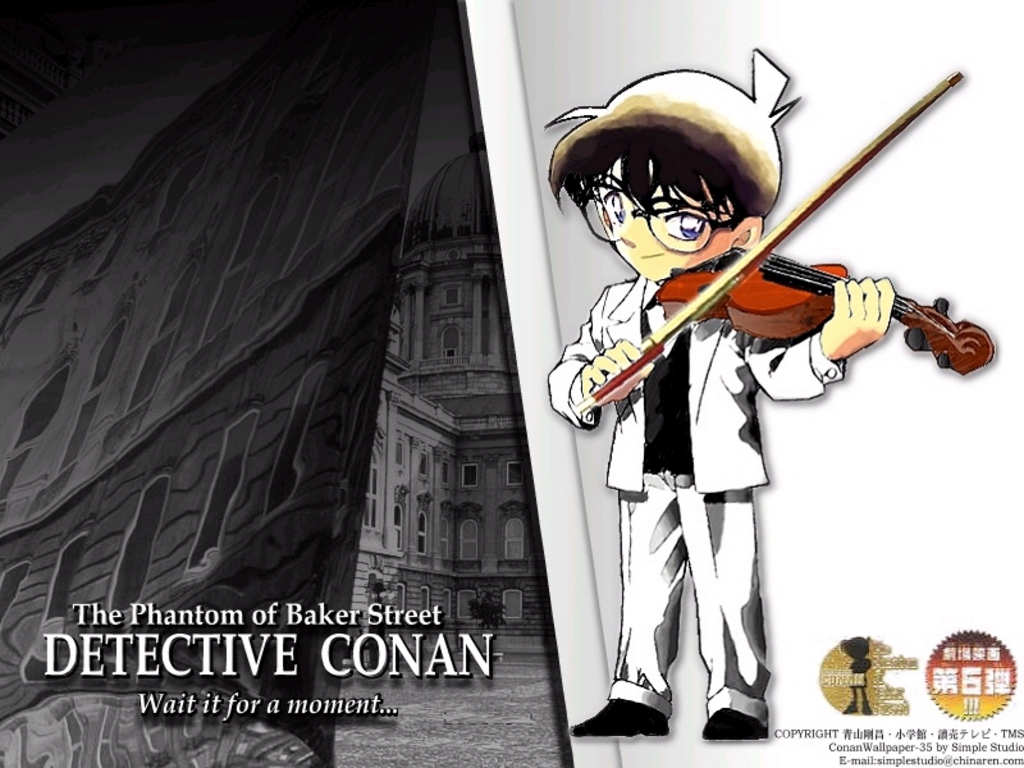 Princess's Story: Detective Conan Love Story