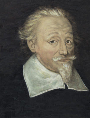 Heinrich Schütz