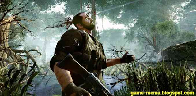 Sniper Ghost Warrior by game-menia.blogspot.com