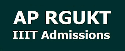 AP RGUKT IIIT Admissions 2023: AP RGUKT Triple IT Counseling from October 12.. What are the fees?