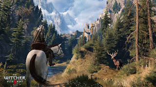 The Witcher 3: Wild Hunt PC Review