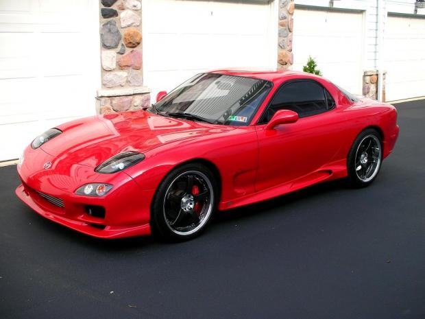 2012 mazda rx7 Cars wallpaper gallery and reviews