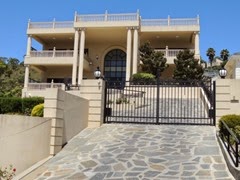Bharmal Mansion