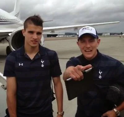 Lamela in pictures