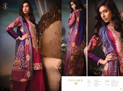 Eid Special Prints Of Lawn 