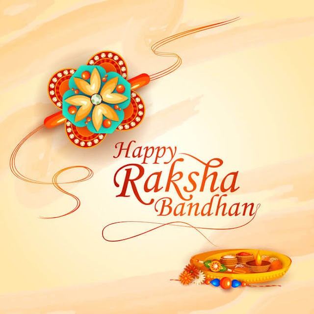 Rakshabandhan Wishes in Hindi
