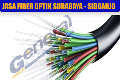 Info Jasa Splicing Fiber Optic - Jaringan - Networking - Server - Cctv - Antivirus - Profesional