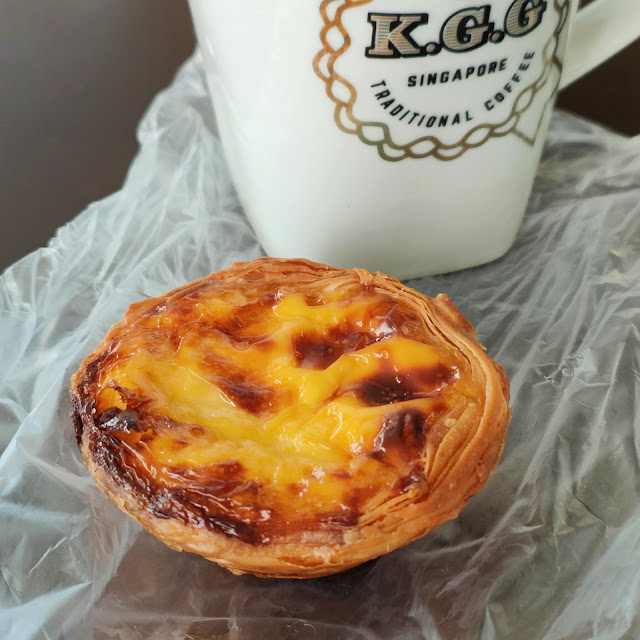 50_Years_Taste_Tradition_Egg_Tart_Singapore_50年