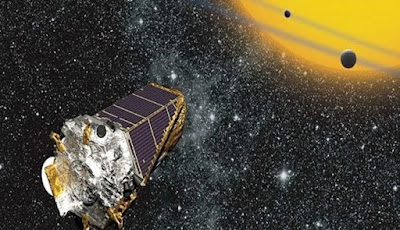 Galaksi Kita Memiliki 300 Juta Planet Yang Dapat Dihuni