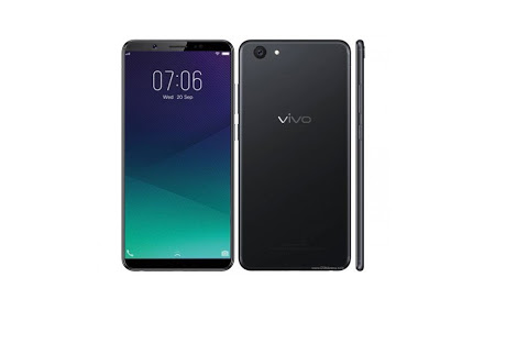 Vivo Y71i Full Specifications And Price