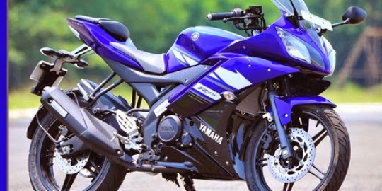 yamaha r15 kumpulan foto