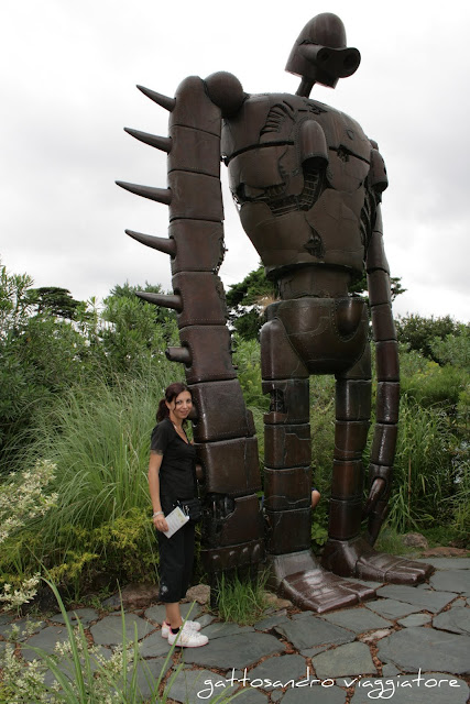 Museo Ghibli