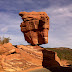 The World’s Most Awesome Natural Balancing Rocks