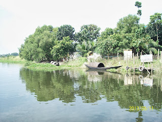 Iskcon, Mayapur, West Bengal