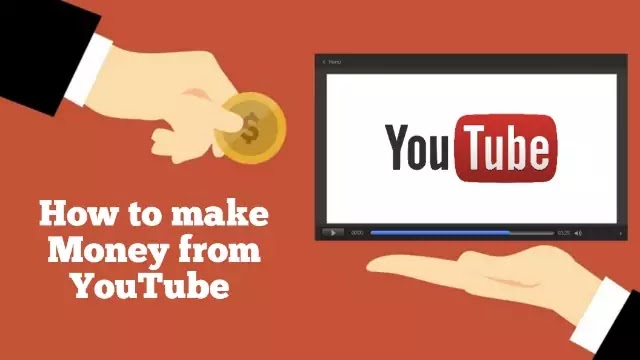 How To Make Money From YouTube In 2021 - Hindi