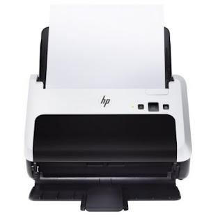 HP Scanjet Pro 3000 s2 Drivers Download