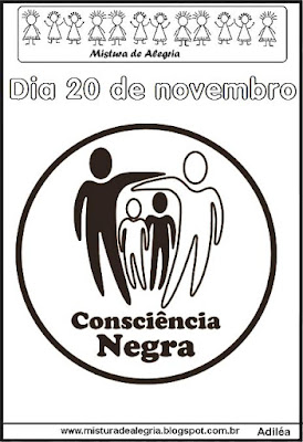 Texto sobre consciência negra